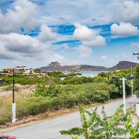 Albergue Bed & Bike Curacao - Jan Thiel Willemstad Exterior foto